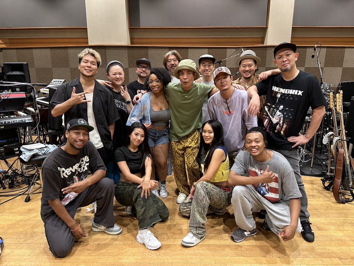 久保田利伸TOUR 2024-2025 『佐藤さん、いつものでよろしいですか 