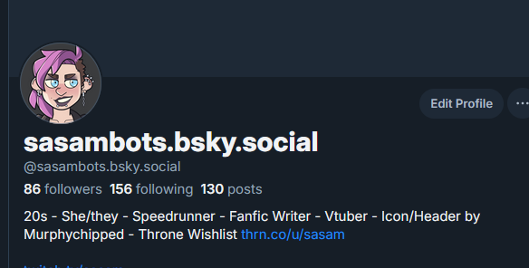 SasamBots's tweet photo. Yea, I can't in good faith ever use this platform again when the owner is literally flinging out salutes left and right. You can find me on the spiritual successor or on streams. https://t.co/tQNKQBt3lM