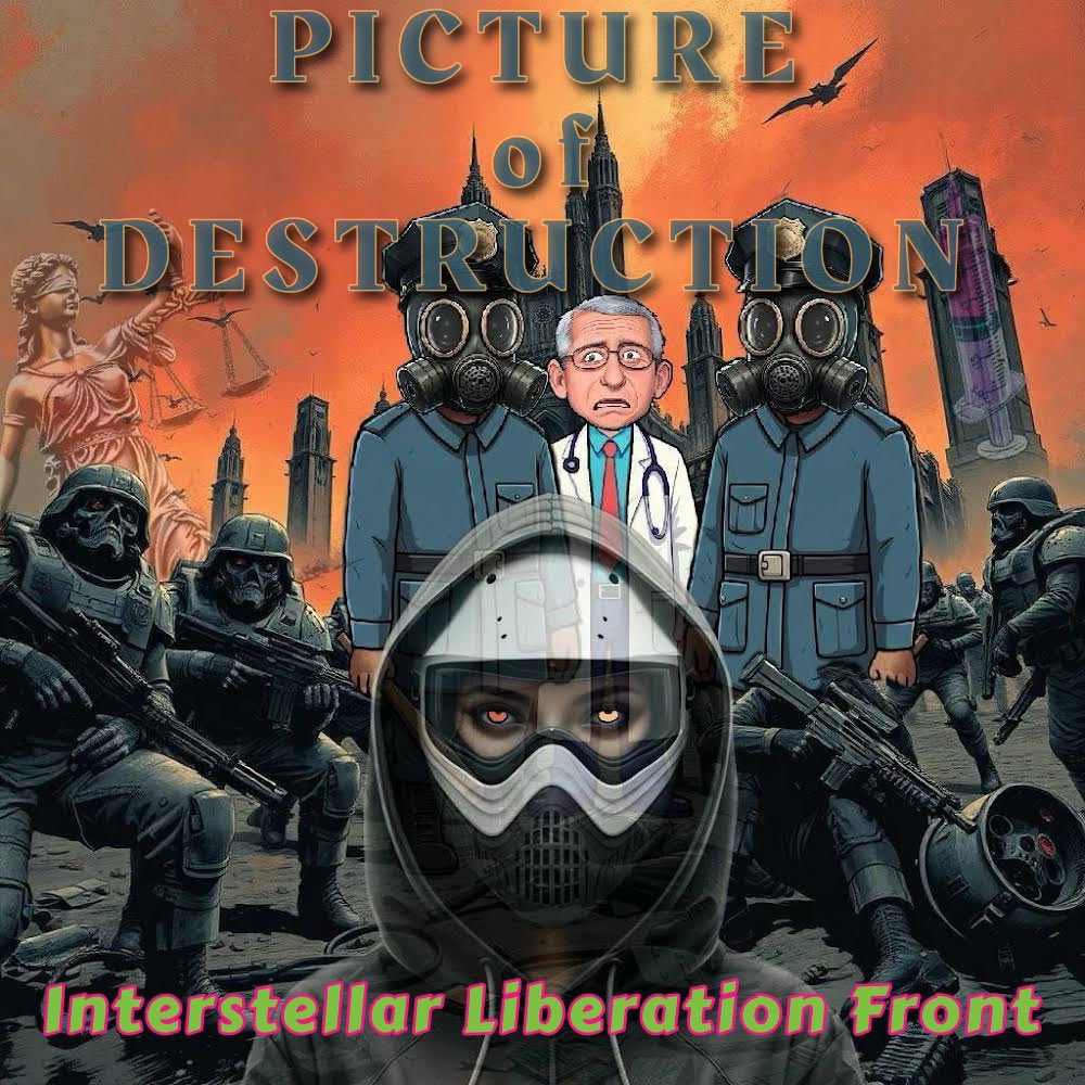 InterstellarLF's tweet image. Back by “popular” demand…I’m pleased to announce :
The next music video is in the works!
Keep an eye out! This one will be mostly animated and I’m a bit rusty so be patient! Please:)