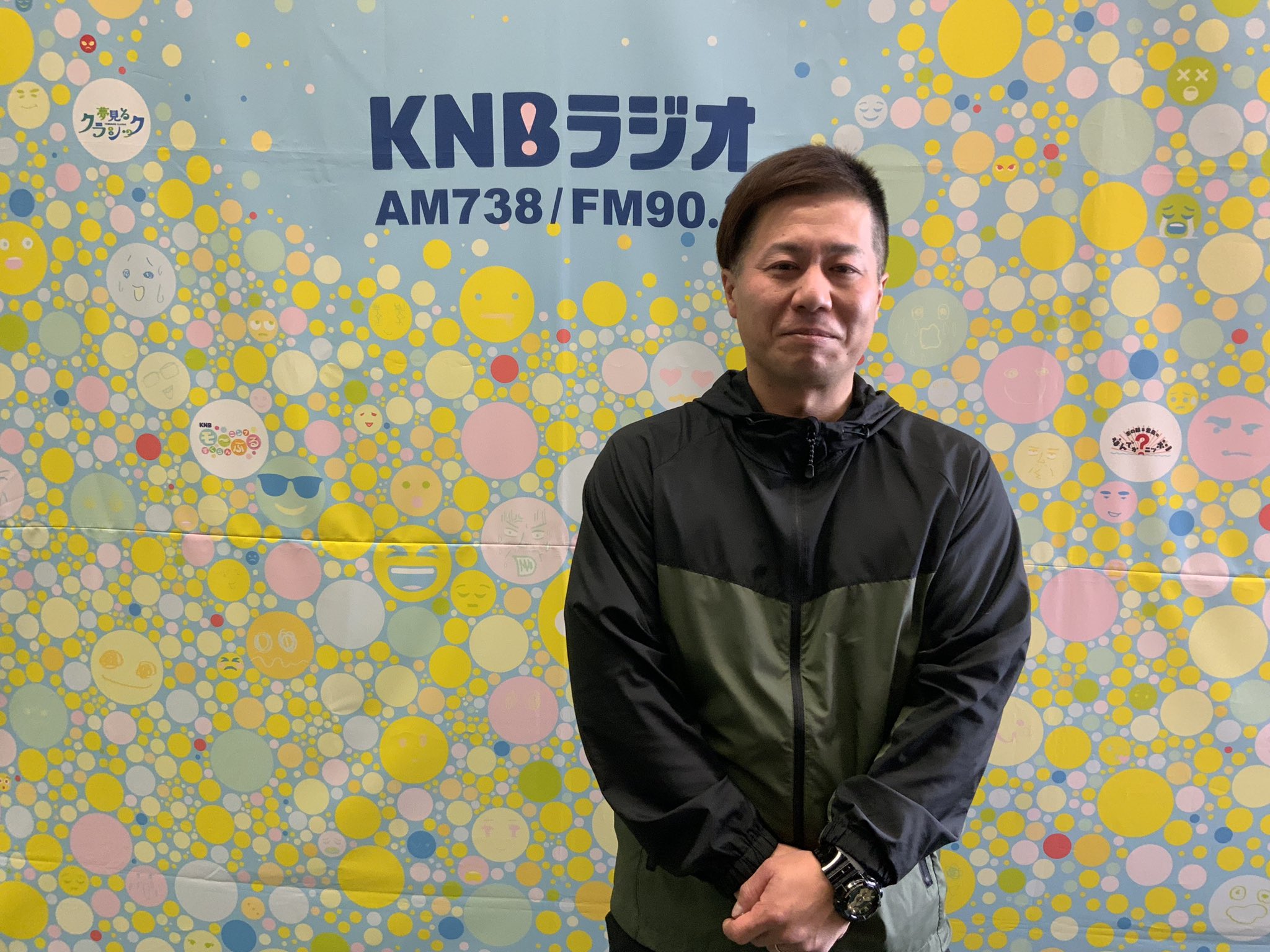 2台セット ●本日夕方までに富山県射水市まで引取りに凝られる方！ KNBラジオ (北日本放送)☆富山 on X: 