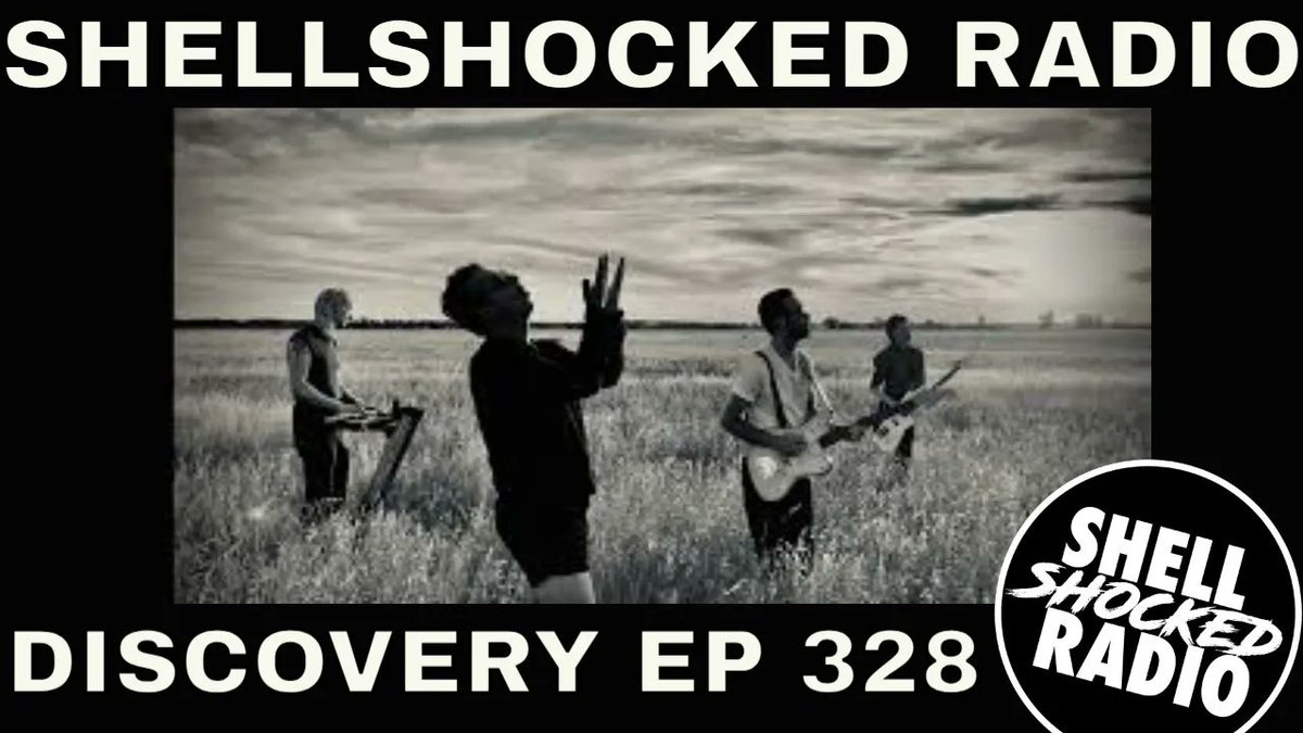 Shellshocked Radio (@megalmodas) on Twitter photo #Join me #TONIGHT Jan 23rd <a href="/7pm/">Huong Le</a> CET on #YouTube youtu.be/nZZXQtt5IMQ to #celebrate <a href="/CreuxLies/">Creux Lies</a> #aceofswords #alexokami <a href="/corbeauhangs/">Corbeau Hangs</a> #azb <a href="/EddieWrevlonne/">Eddie Wrevlonne</a> #kaltblut <a href="/NewArcades/">NEW ARCADES</a> #pulstoris #swan_dry #wundbrand
#send me your #Songs submithub.com/radio/shellsho… shellshockedradio.com #Join me #TONIGHT Jan 23rd <a href="/7pm/">Huong Le</a> CET on #YouTube youtu.be/nZZXQtt5IMQ to #celebrate <a href="/CreuxLies/">Creux Lies</a> #aceofswords #alexokami <a href="/corbeauhangs/">Corbeau Hangs</a> #azb <a href="/EddieWrevlonne/">Eddie Wrevlonne</a> #kaltblut <a href="/NewArcades/">NEW ARCADES</a> #pulstoris #swan_dry #wundbrand
#send me your #Songs submithub.com/radio/shellsho… shellshockedradio.com