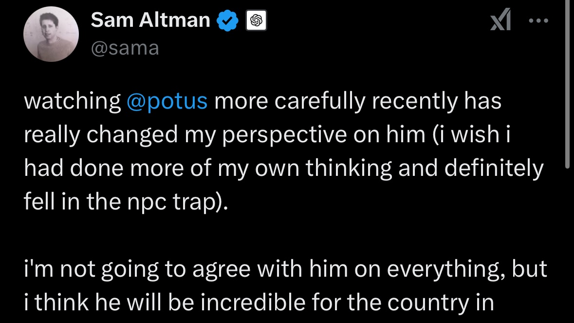 Ben (no treats) tweet media