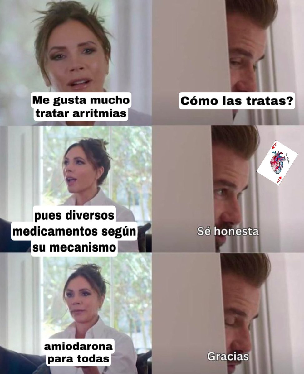Parece anécdota…🤣🫀⚡️