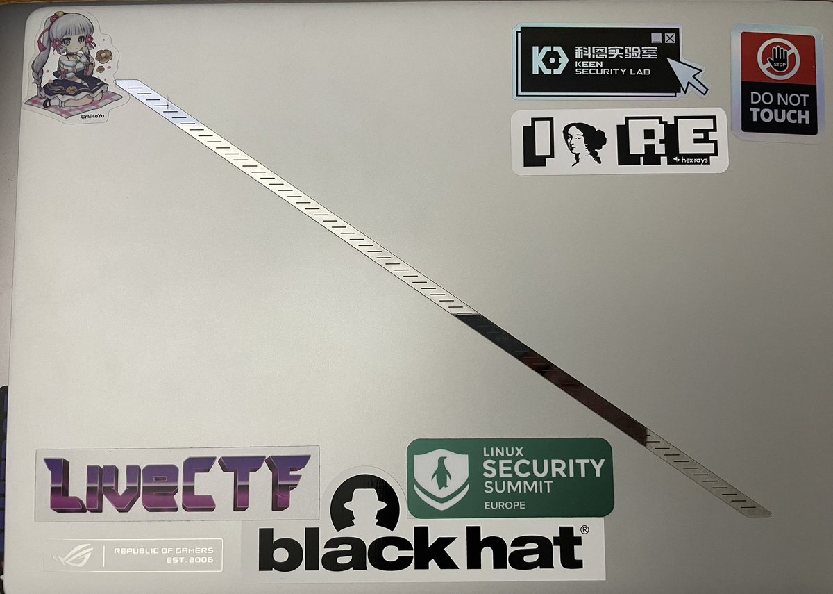 Qinrun Dai tweet media