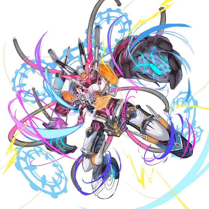 クオリティはこれと同じかこれ以上を目指す 