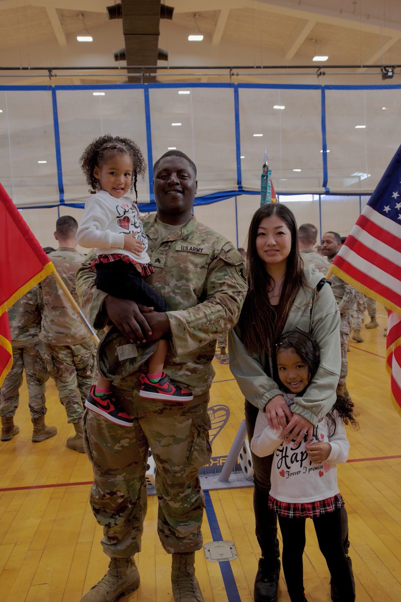 38th Air Defense Artillery Brigade tweet media