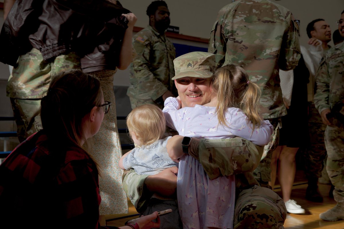 38th Air Defense Artillery Brigade tweet media