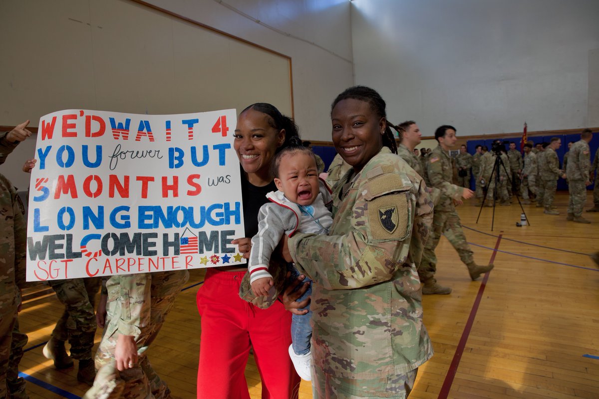 38th Air Defense Artillery Brigade tweet media