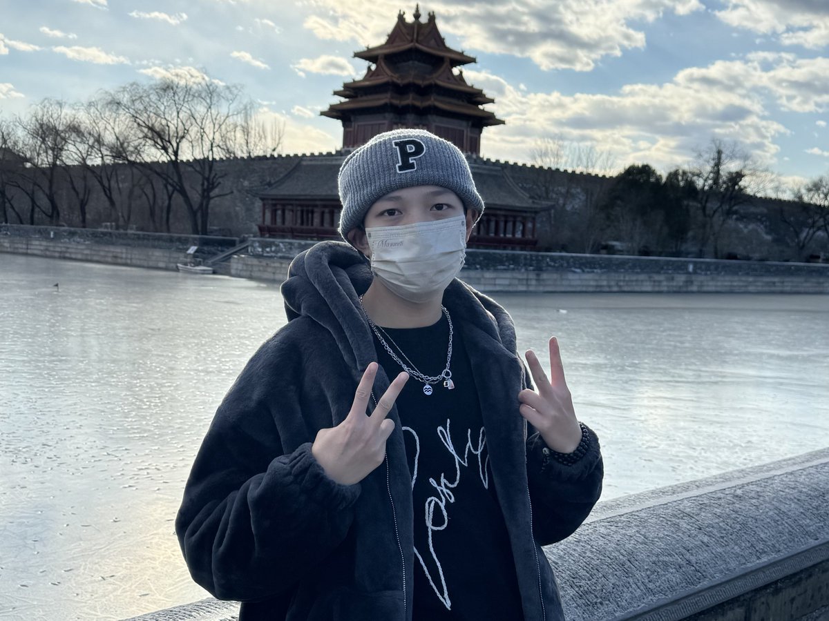 ✌🏻