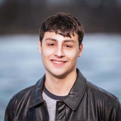 JeremyCarrk's tweet photo. #NewProfilePic https://t.co/2gVAQFzvJJ