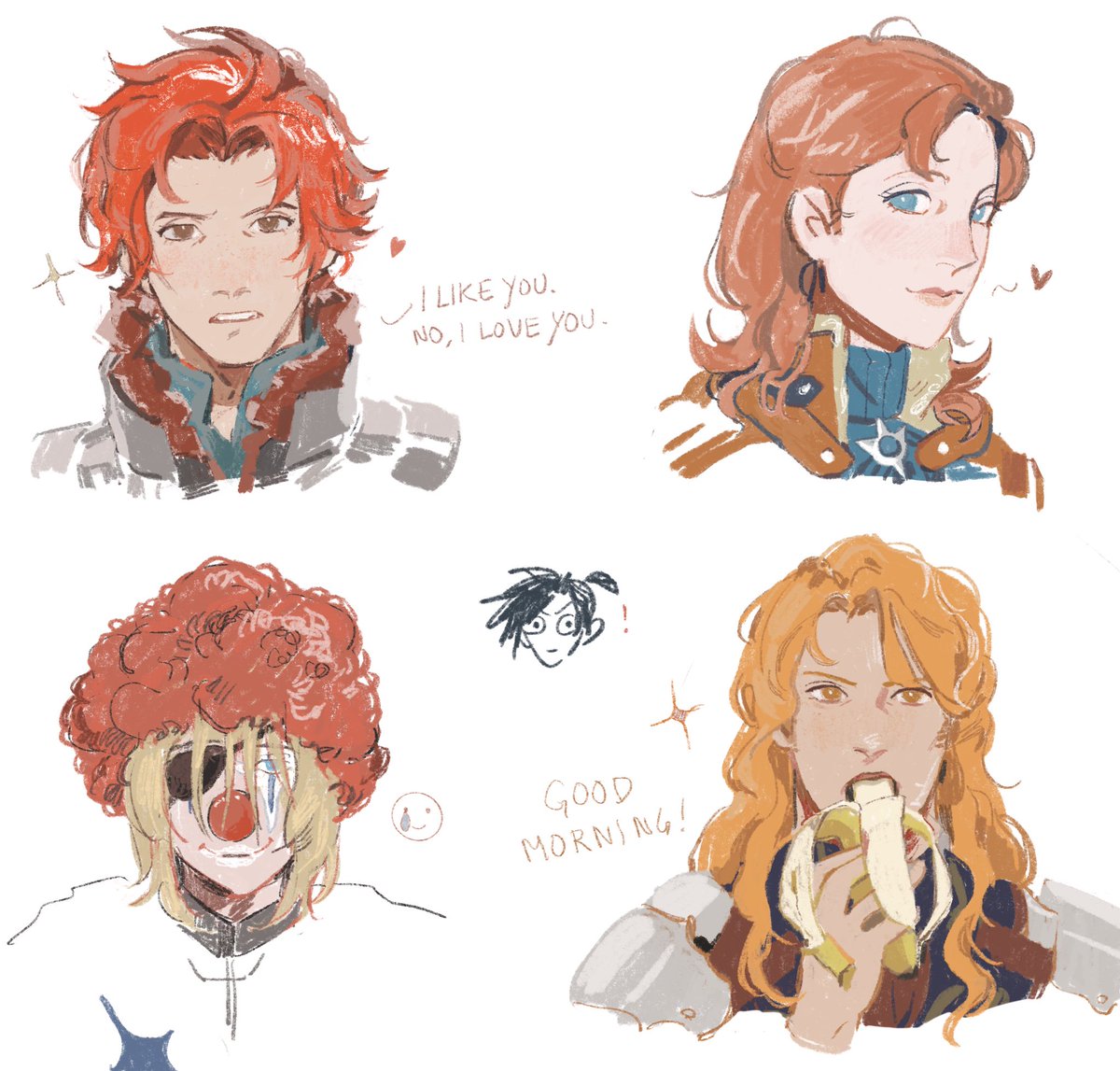 here’s how dimitri can still win