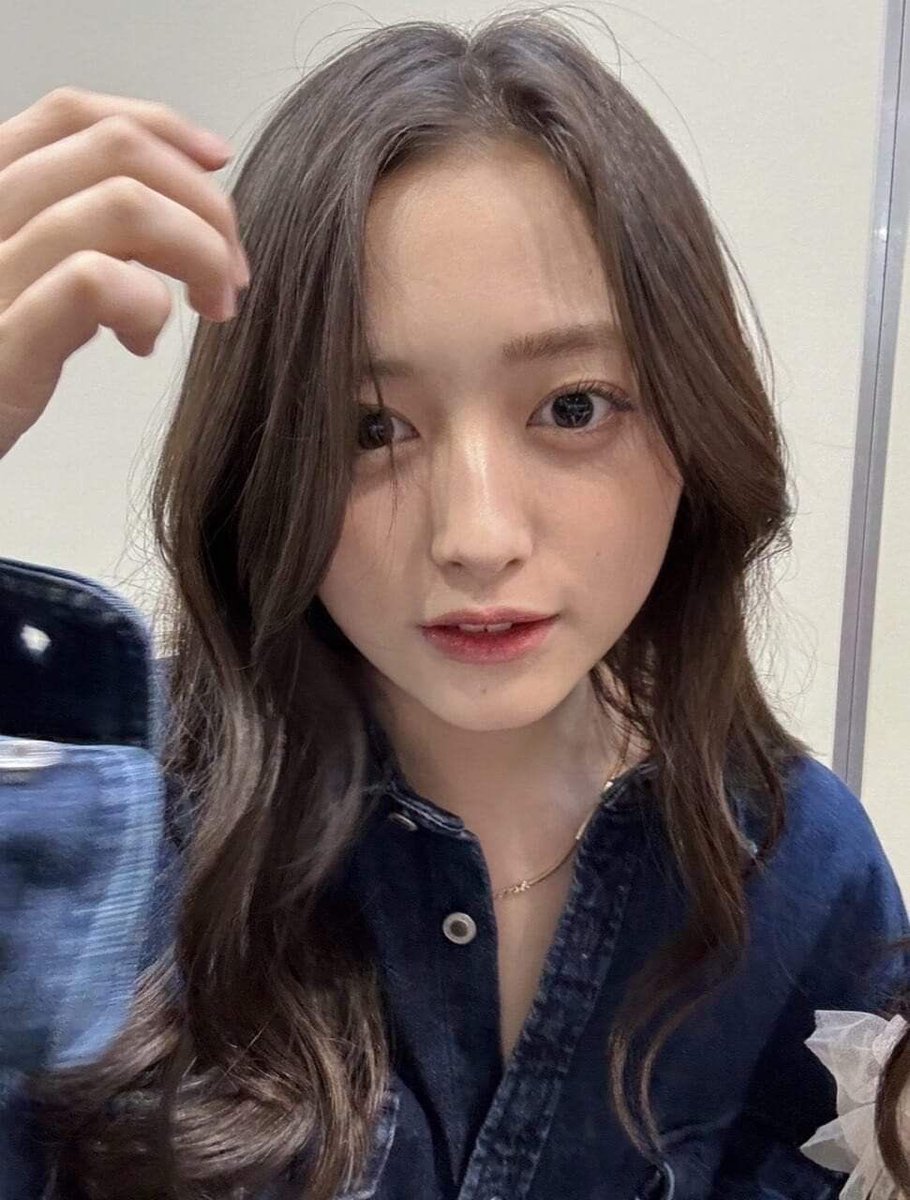 ⬅️乃木坂46 5期生 井上和ちゃん ・2005.2.17生まれ ・37thシングル