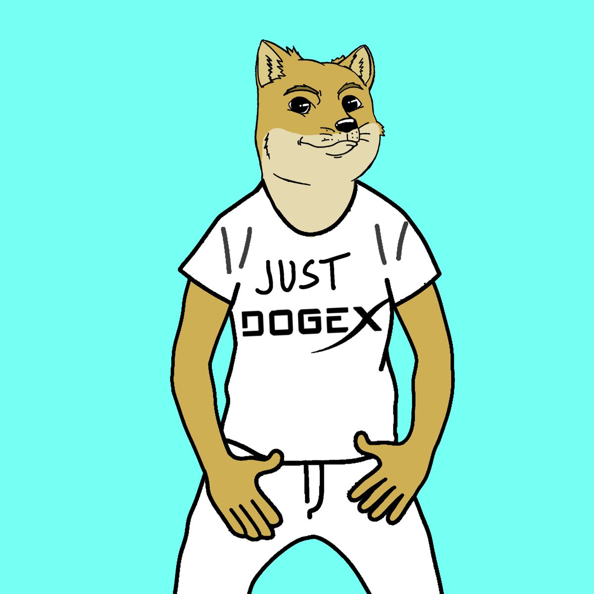 DekeX434's tweet photo. @Dogeonator @NoTap_NFT @MattWallace888 @elonmusk @DogeXNFT @dogecoin LFG! To Mars
Just #DogeXNFT π₯π₯π₯ https://t.co/JCECOJnY8G