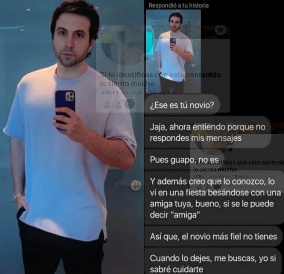 DaSebbas's tweet photo. @vegetta777 Que grande Vegetta, ligando morras sin el saberlo! 😏 https://t.co/O9XdkzvlxQ