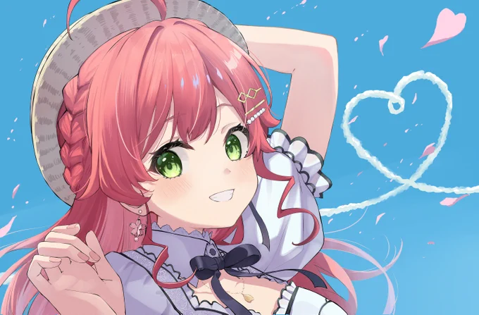#miko_Art 