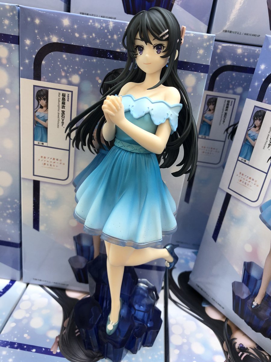 👾アミューズ👾 青春ブタ野郎はランドセルガールの夢を見ない桜島麻衣