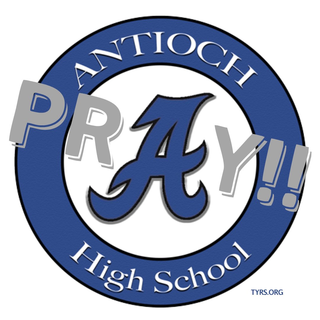 TouchstoneYRS's tweet photo. Even though Touchstone Youth Resource Services doesn’t have a CiViL Chapter at Antioch HS, many of our CiViL Students have friends there. We know many of the staff & administrators. We want the work of Touchstone through CiViL to be part of ending these kinds of tragedies. ￼#enoughisenough