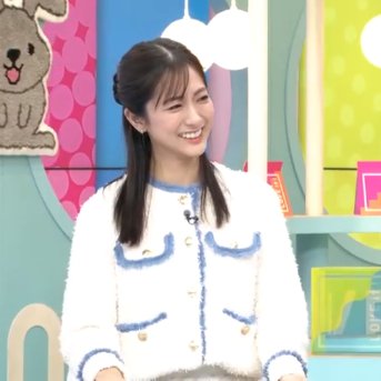 田村真子 #衣装 #ラヴィット（2025/1/23） 🌸【Mystrada（マイ