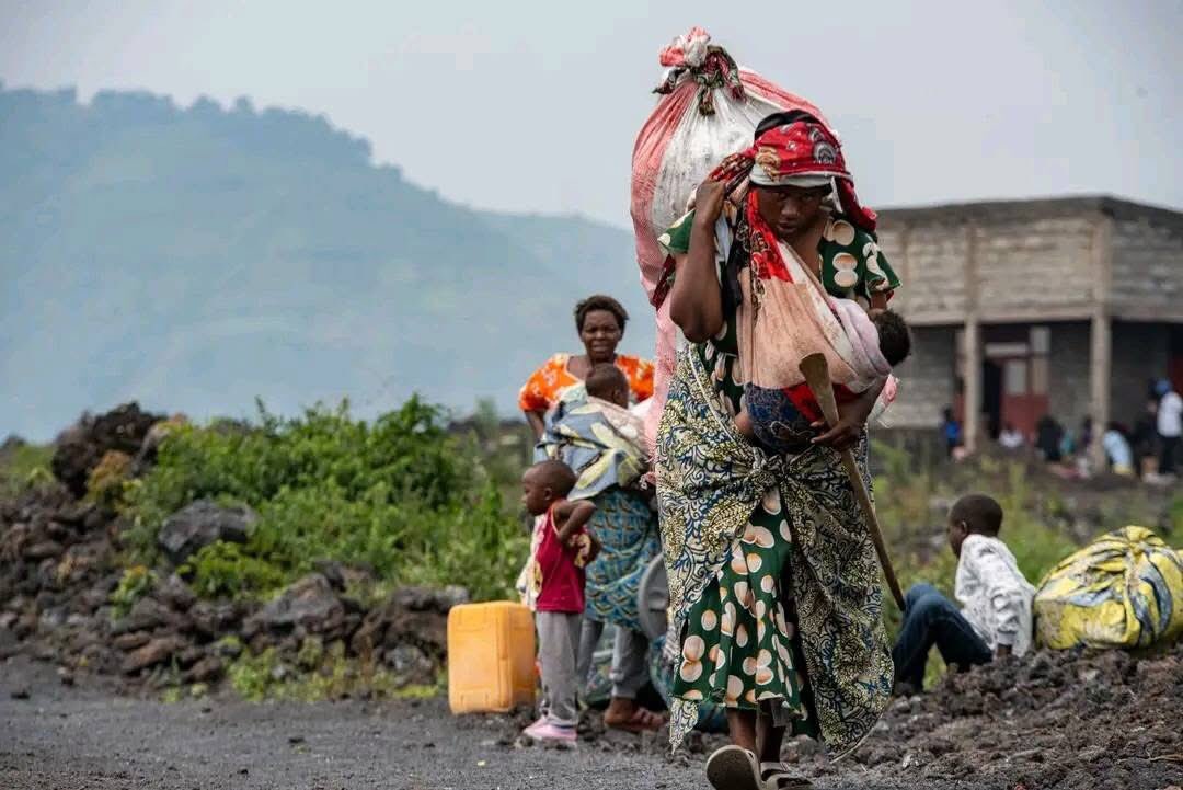 Alerte : Extension de la crise humanitaire du Nord-Kivu vers le Sud-Kivu

Depuis le 18 janvier 2025, les affrontements entre le groupe rebelle M23 et les Forces armées de la République démocratique du Congo (FARDC) se sont intensifiés.