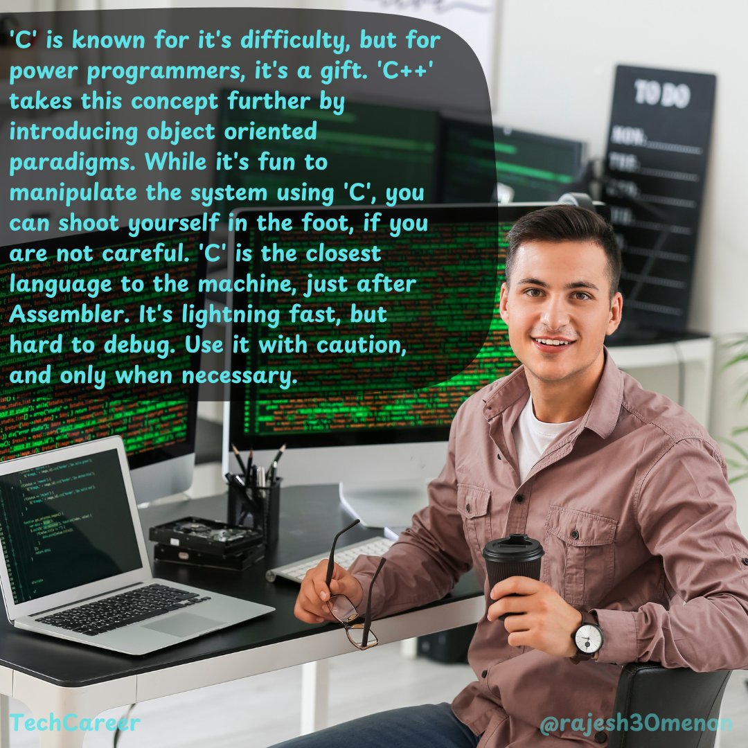 rajesh30menon's tweet photo. Pointers in 'C' simplified  #cprogramming #cpointers #programming #coding #programminglanguage #codingcommunity #programmer #codinghacks #cprogramminglanguage #technospirituality #rajesh30menon #techcareer #Thursday #ThursdayVibes https://t.co/KNAklZLInH