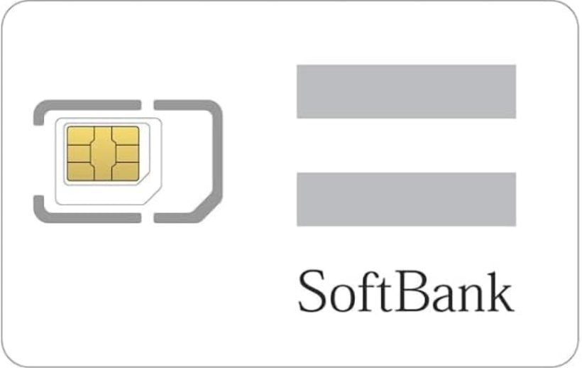 smobi_jp's tweet photo. Amazonにて「【Softbank SIM】データ専用SIM 月間100GB (利用期間：受取月含む12ヶ月間)」を販売開始しました👏

音声通話不可でデータ通信のみで、SIMフリーかつFDD LTE Band1/3/8の周波数に対応した端末でご利用いただけます🫡

#ソフトバン��� #sim #データ専用sim

https://t.co/Y47ieQ4CTq https://t.co/2lkzGnfE6b