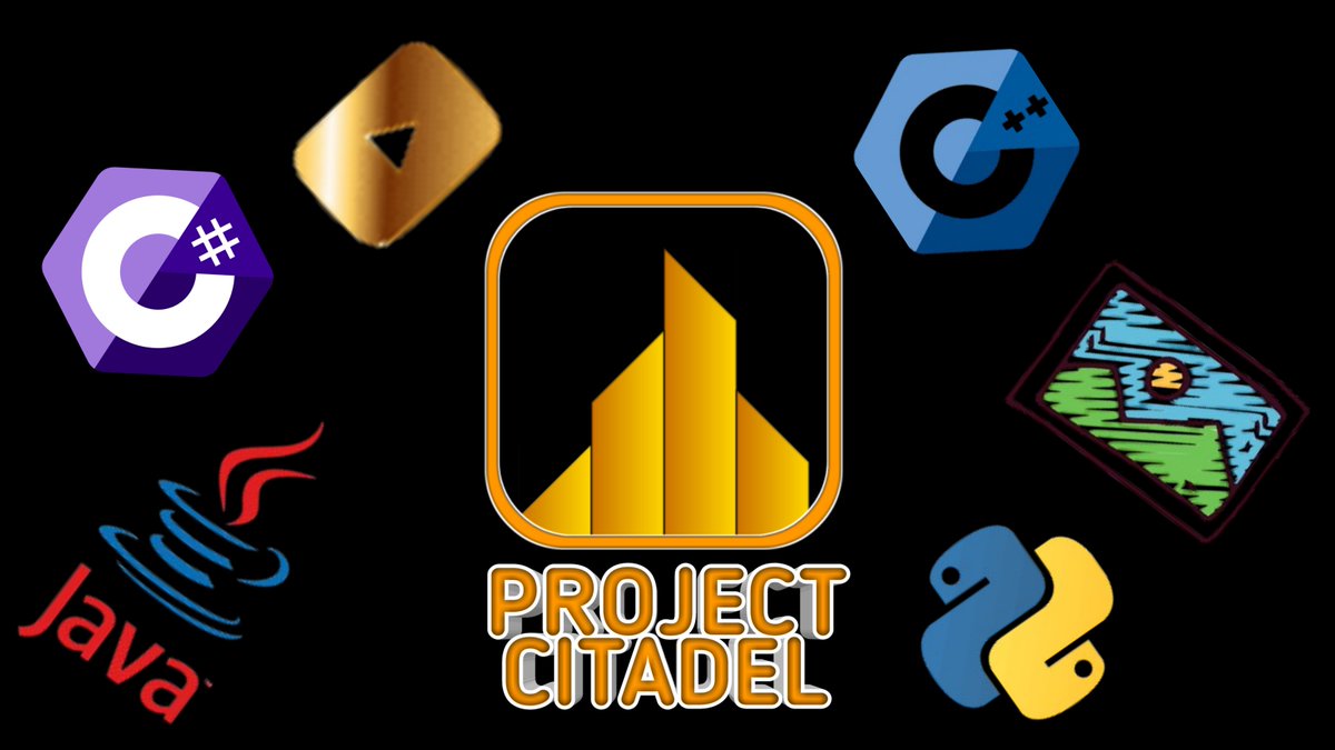 Project Citadel tweet media