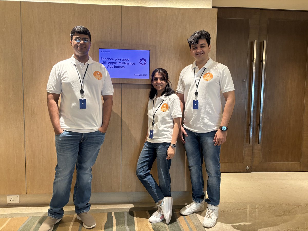 Swift Mumbai tweet media