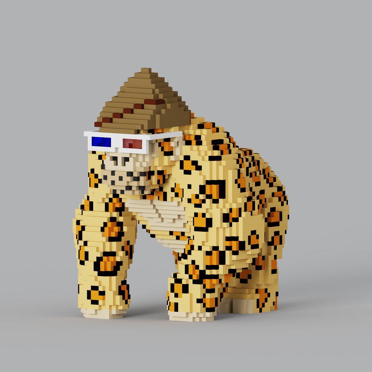 MBA Memo🪱🦍 tweet media