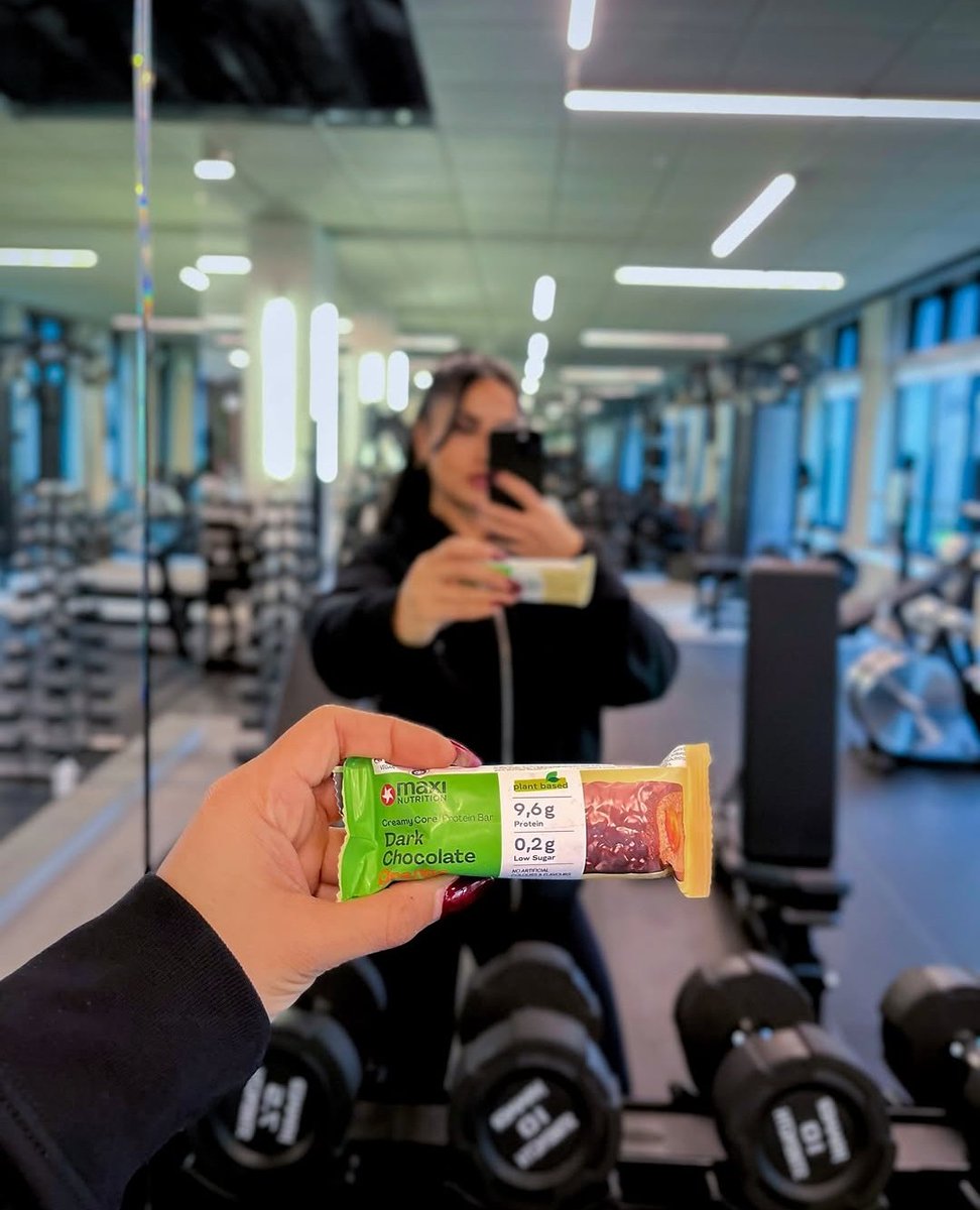 company_ed's tweet photo. MaxiNutrition Plant Core Bar!
-2 Φανταστικές Γεύσεις 
-0,2gr ζάχαρη 
-9,6gr πρωτεΐνη 
https://t.co/WXmgpZVHpw 
Τηλέφωνο παραγγελιών 24-001980 
#edsport #supplementstore #maxinutrition #vegan #sports #lifestyle #gym #lowcalories #lowsugar #highprotein #cyprus https://t.co/ZVlgNJ9gZJ