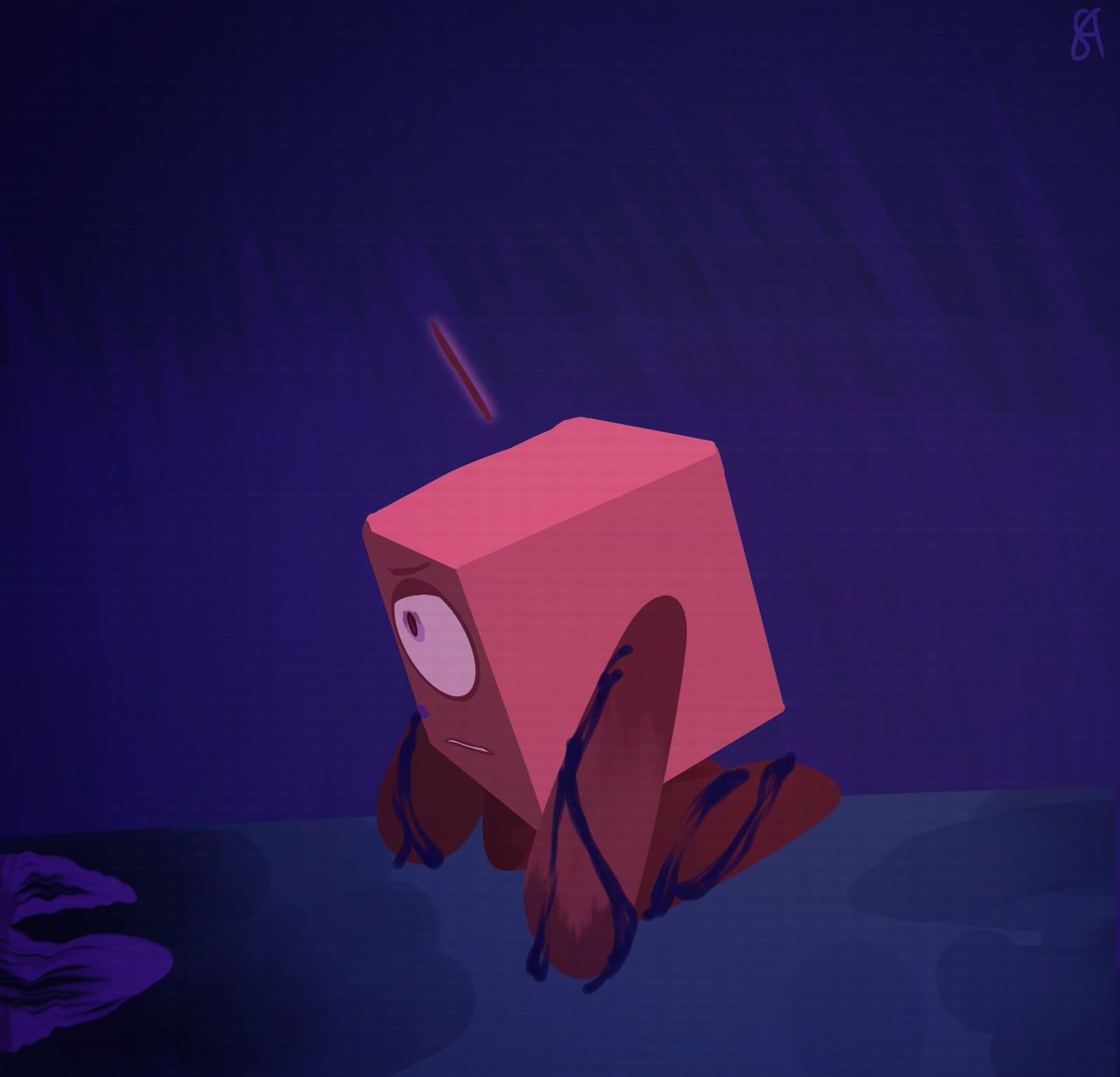 . . . Voi \ The Ashy Veldt (Sys) tweet media