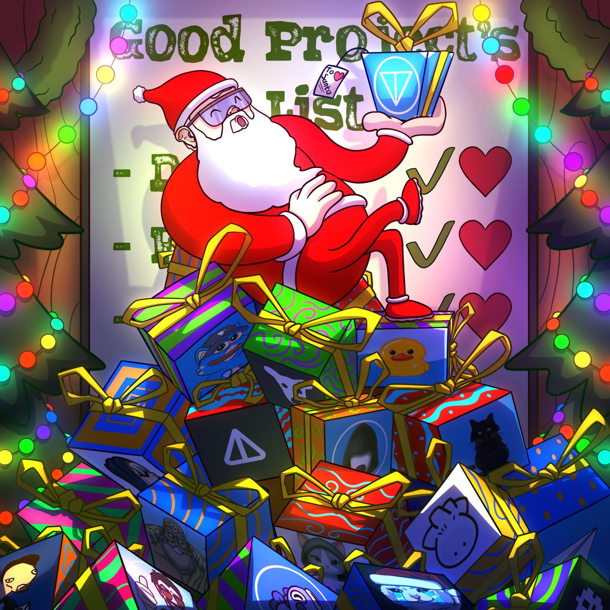 TON 💎 tweet media