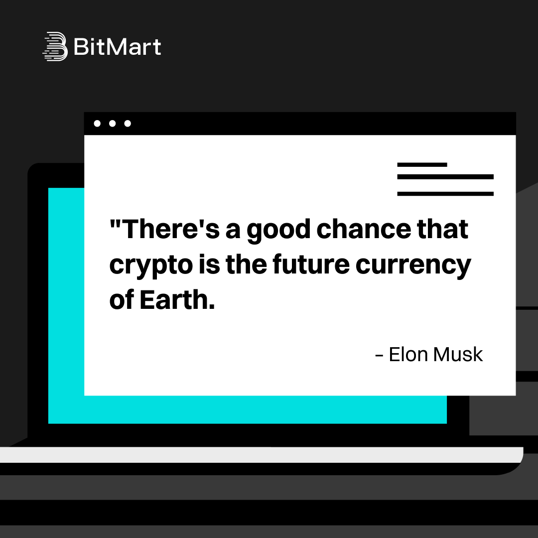BitMart tweet media