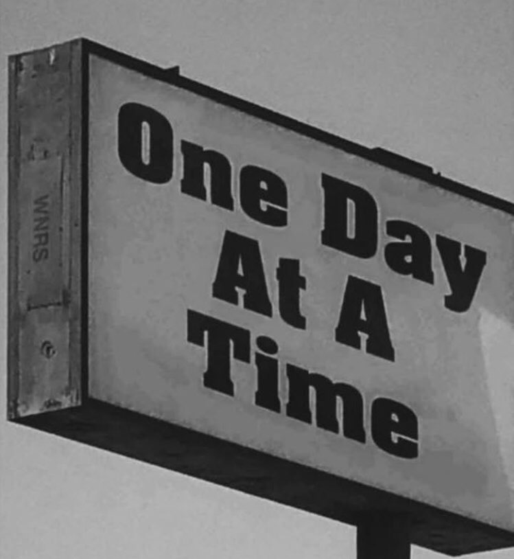 Good morning Fam, have a blessed day ❤️