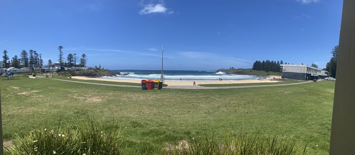 p_terg's tweet image. #NotFacebook #Latergram #1/4 Surf Beach, Kiama