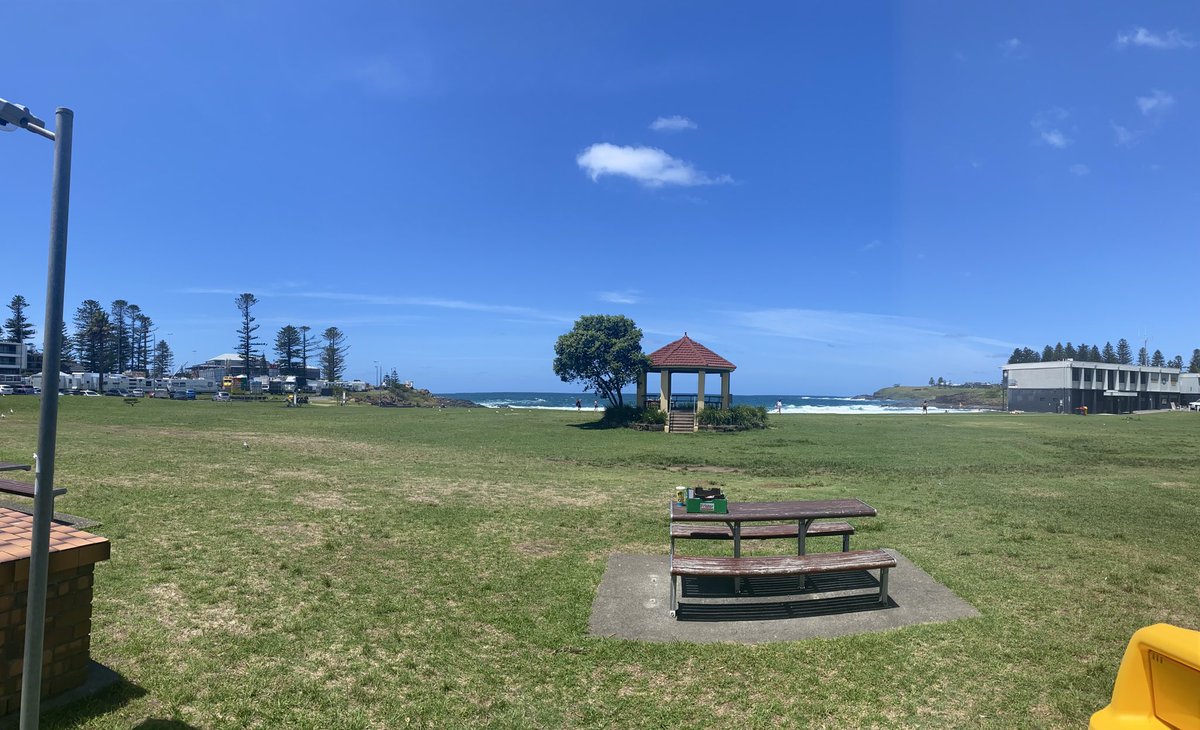 p_terg's tweet image. #NotFacebook #Latergram #1/4 Surf Beach, Kiama