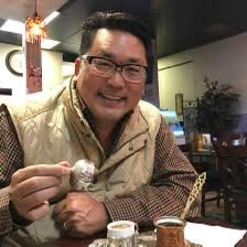 It is always a better day when I can connect with my good friend, <a href="/kayhiramine/">Kay Hiramine</a>!