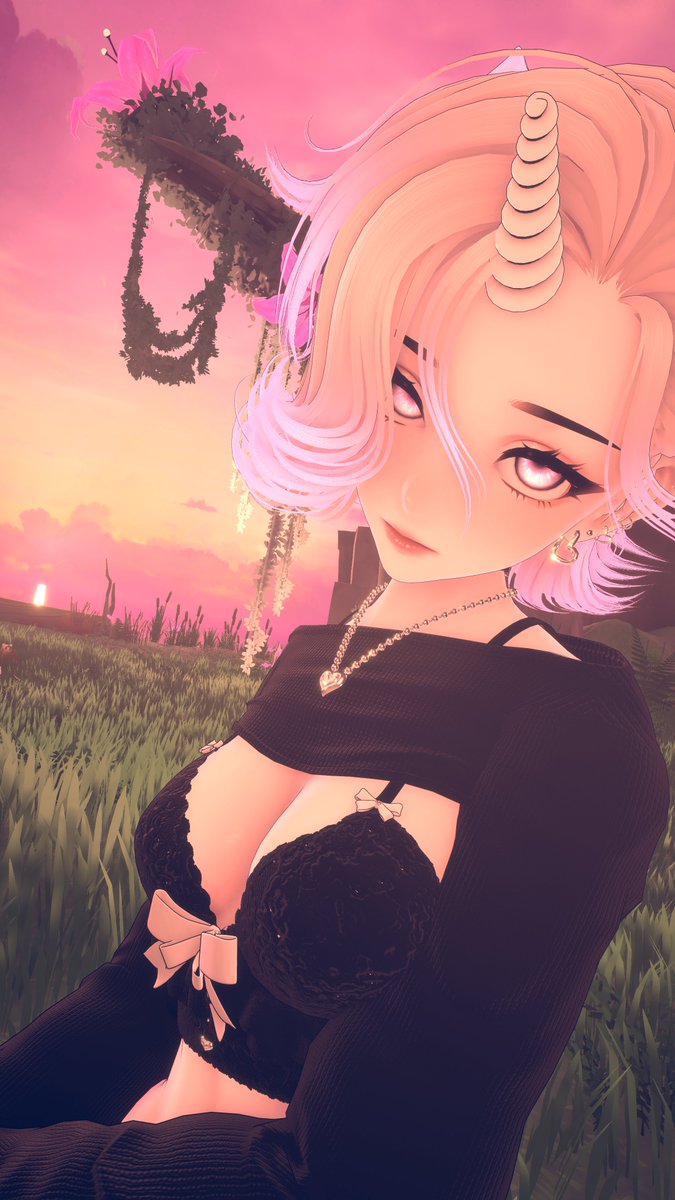 DYuata's tweet photo. Enchanted Gaze~ https://t.co/13PJF88uXa