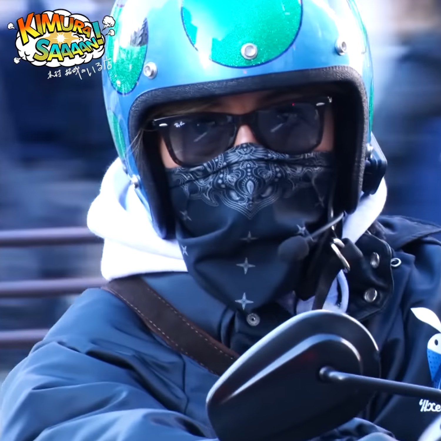 90s USA製 HARLEY-DAVIDSON キムタク私物同品 バンダナ 90s USA製 HARLEY-DAVIDSON キムタク私物同品 バンダナ - メルカリ