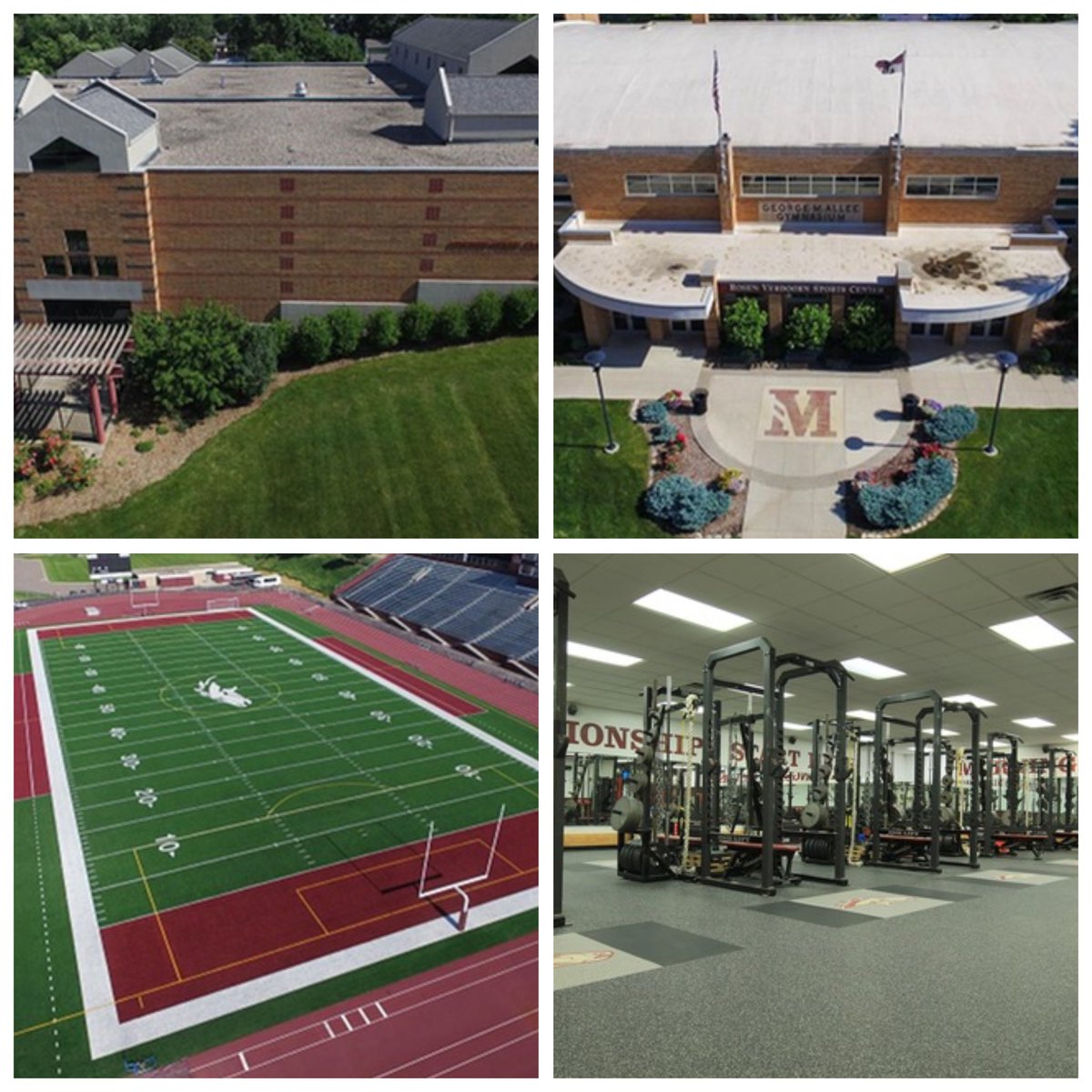 PrestonPitts24's tweet photo. Had a good time at Morningside University today.  I'm happy to say I've received my 13th offer to continue my academic and athletic career.  #RAREbreed
@MorningsideEdu @MsideFootball @CoachCSilva https://t.co/emfqD1jfqh