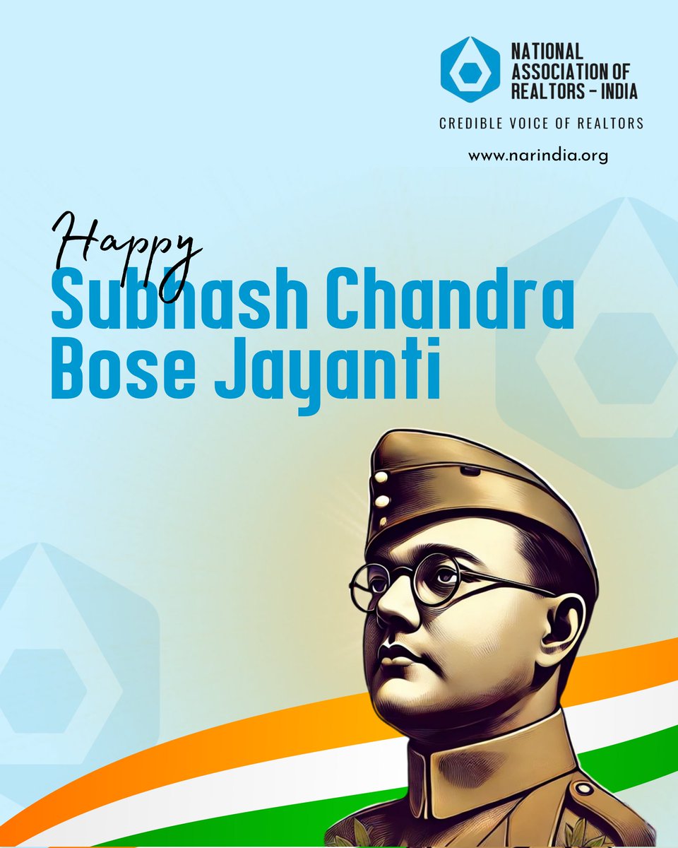 National Association of Realtors-India tweet media