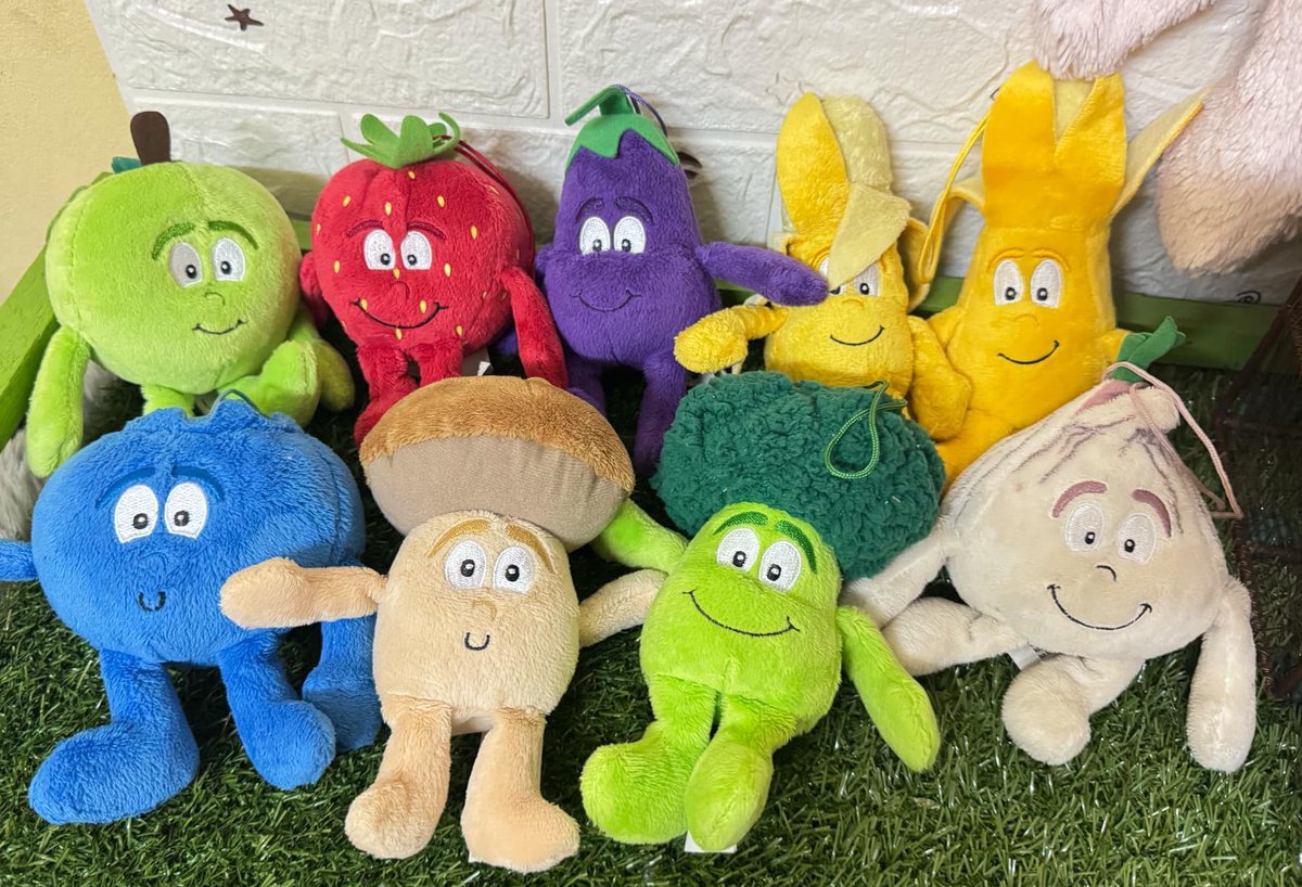 sunnylemonty's tweet photo. 。✿⸝⸝ เปิดจอง
( เข้ามาไม่เกินอาทิตย์หน้า )
พวงผัก goodness gang🍎
⭐️พวงละ 85 baht
ค่าส่งแฟลชเหมา 35
สนใจจองทัก dm ได้เลยคับ🙌🏻🐾
#ตุ๊กตาty #ตุ๊กตามือสอง #ตลาดนัดตุ๊กตา #ส่งต่อตุ๊กตา #ตลาดนัดsario #ตลาดนัดmonchichi #goodnessgang https://t.co/NB977RZNuu