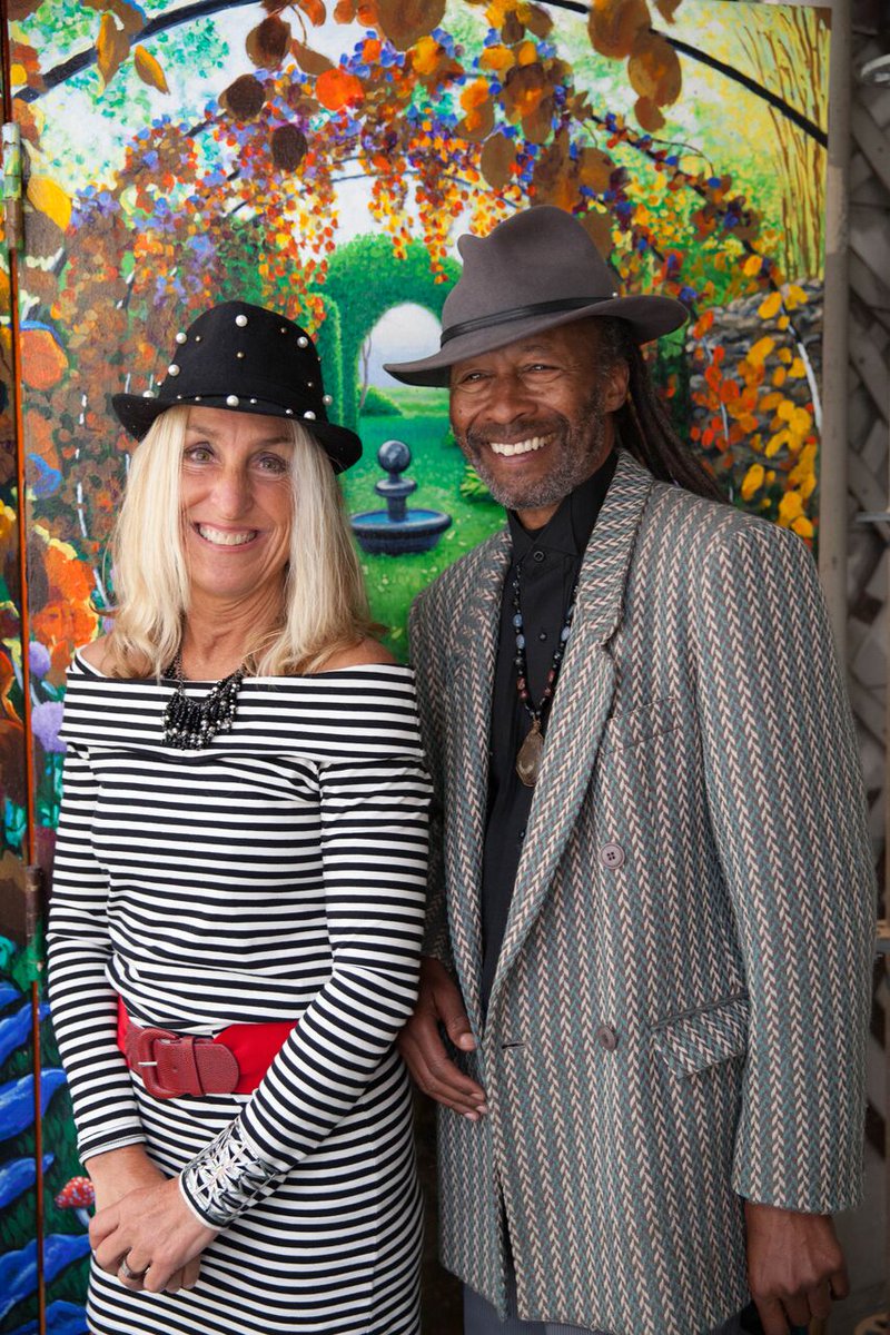 Working on COPUS tribute album - The Assignment. Renaissance funk spoken word music.