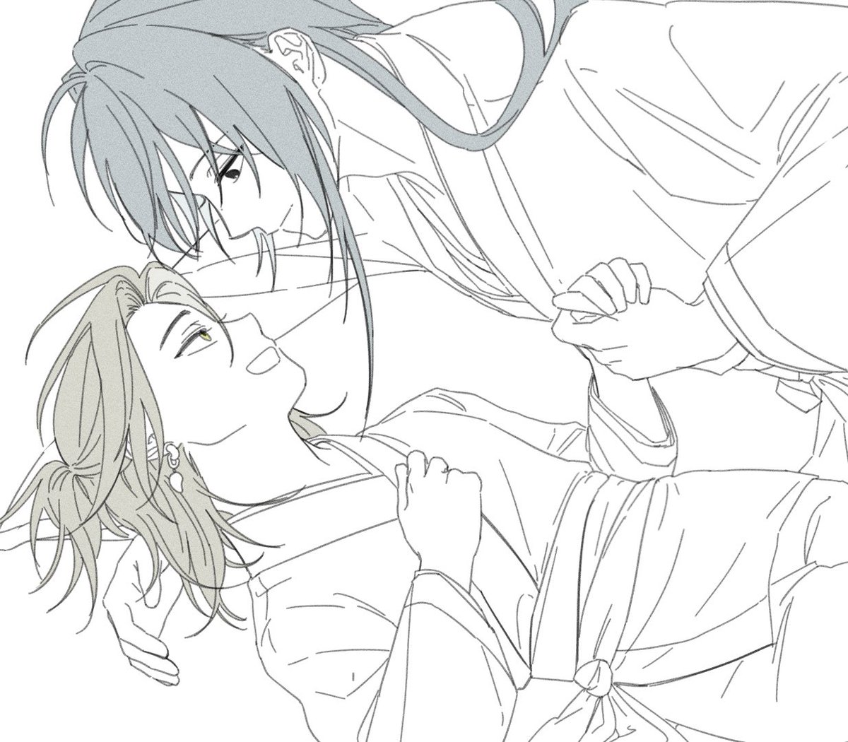 어쩐지 어제 환초가 땡기더라니....