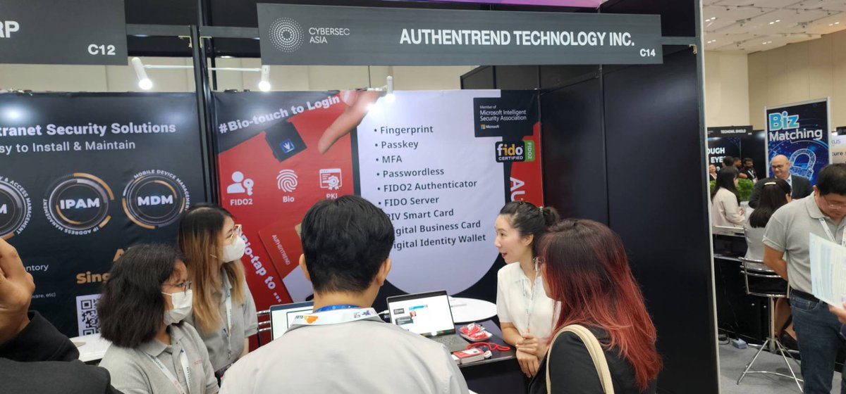 AuthenTrend JAPAN tweet media