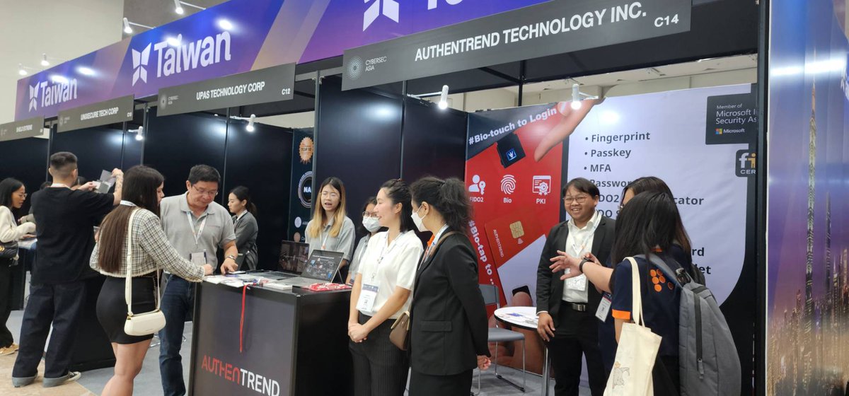 AuthenTrend JAPAN tweet media