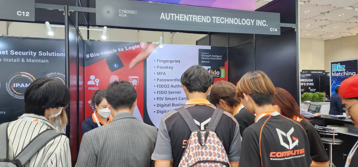 AuthenTrend JAPAN tweet media