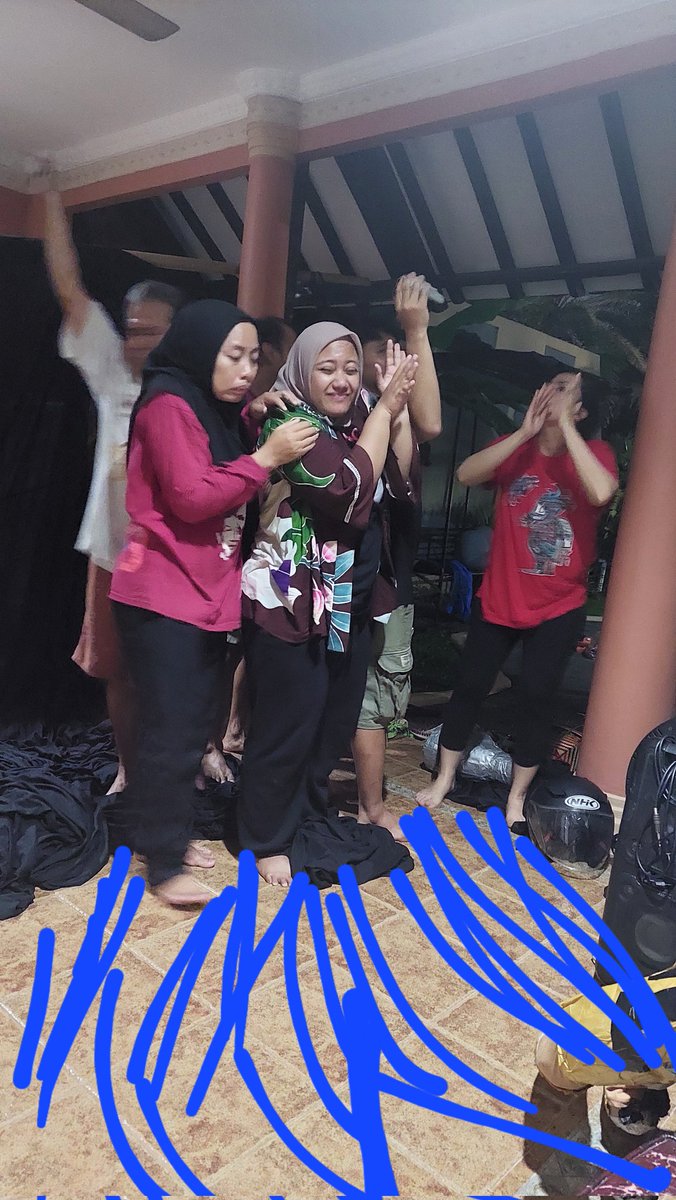 Putu Wijaya tweet media