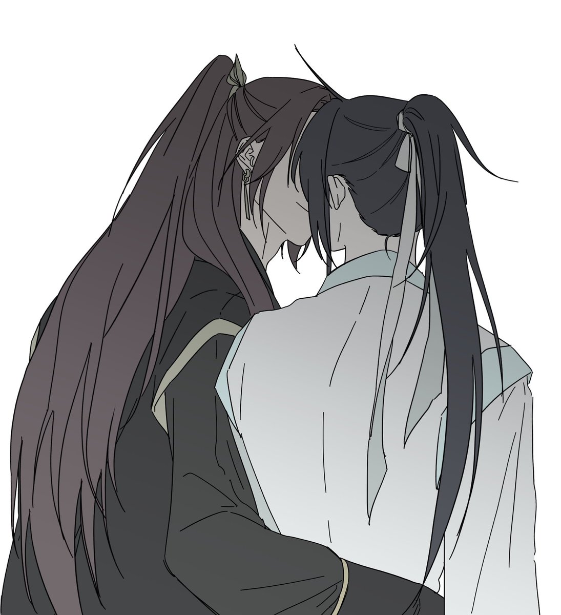 자설도 그렸었고연 ㅋㅋ