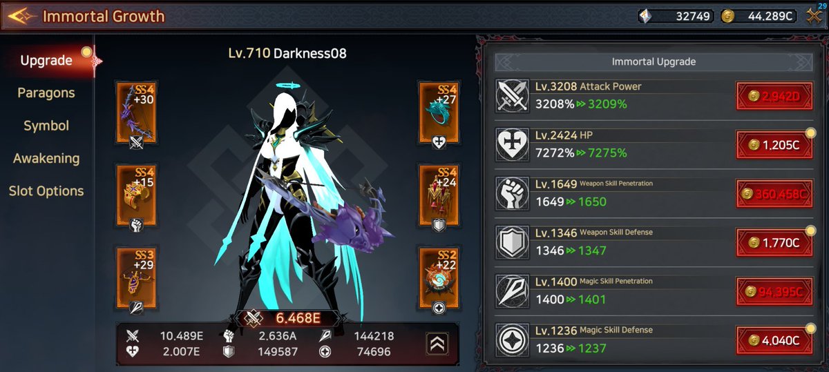 genkulot's tweet image. Mission Accomplished!   I’ve completed the Welcome to YGG Pilipinas quest and earned the ARC2 Finisher role on Discord!   Grateful to be part of this amazing and growing YGG community. 💙

 Here’s to more milestones together! 

@YieldGuild @yggpilipinas #YGGGAPS8 #ARC2 #YGGPH