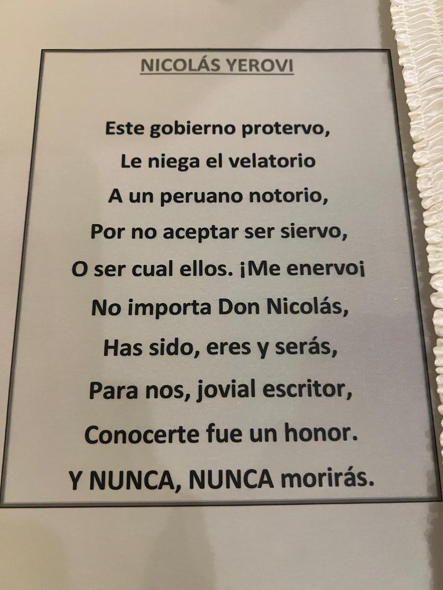 Alonso Cano tweet media